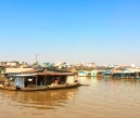 Floating Village Cruise 